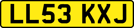 LL53KXJ