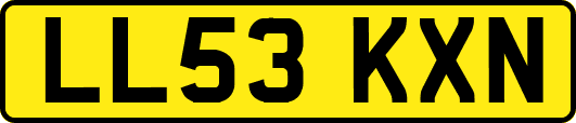 LL53KXN