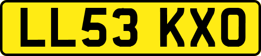LL53KXO