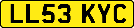 LL53KYC