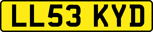 LL53KYD