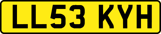 LL53KYH