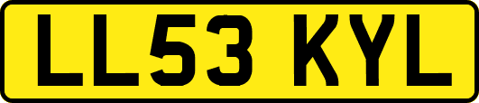 LL53KYL