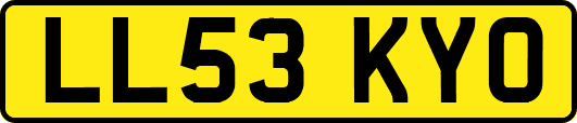 LL53KYO