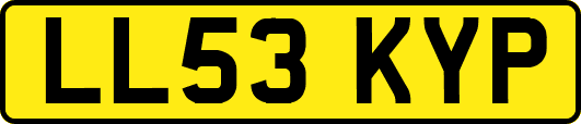 LL53KYP