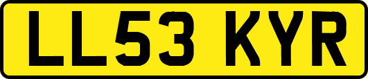 LL53KYR