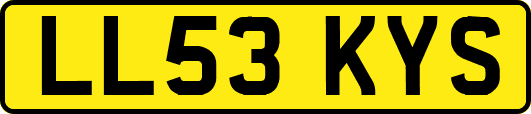 LL53KYS