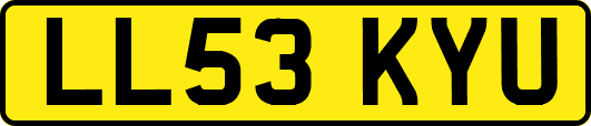 LL53KYU