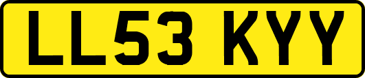LL53KYY