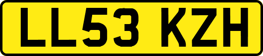 LL53KZH