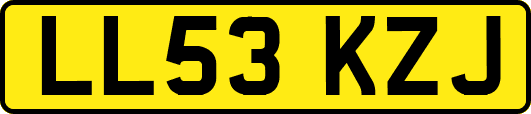 LL53KZJ