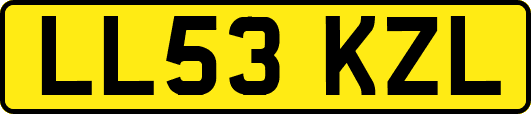LL53KZL
