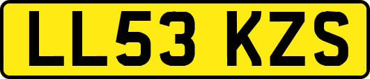 LL53KZS