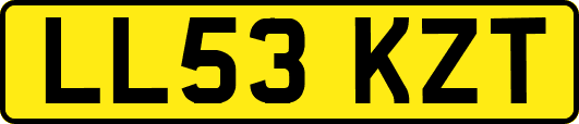 LL53KZT