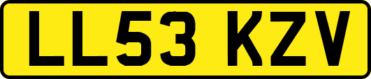 LL53KZV