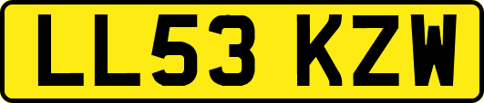 LL53KZW
