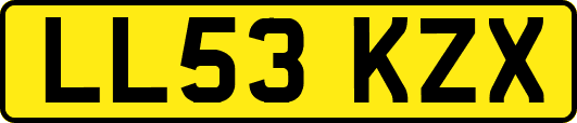 LL53KZX