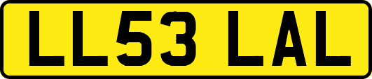 LL53LAL