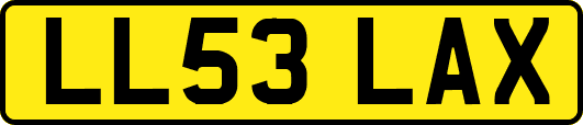 LL53LAX