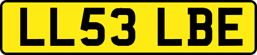 LL53LBE