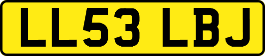 LL53LBJ