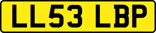LL53LBP