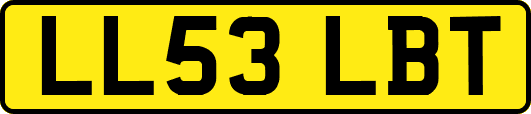 LL53LBT