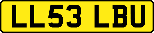 LL53LBU
