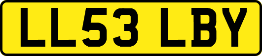 LL53LBY