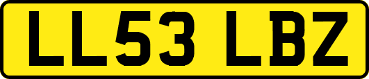LL53LBZ