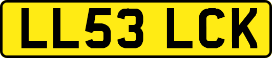LL53LCK