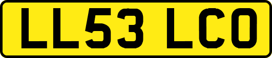 LL53LCO