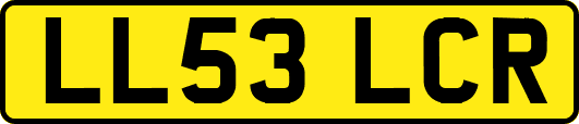 LL53LCR