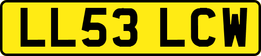 LL53LCW