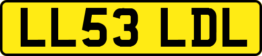 LL53LDL