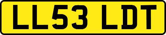 LL53LDT