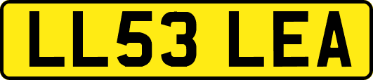 LL53LEA