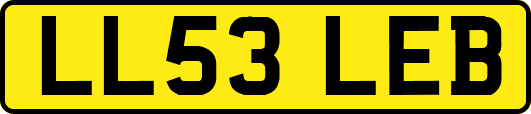 LL53LEB