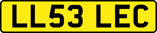 LL53LEC