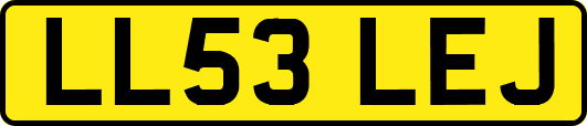 LL53LEJ