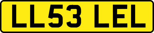 LL53LEL
