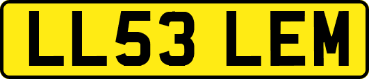 LL53LEM