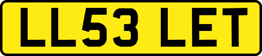 LL53LET