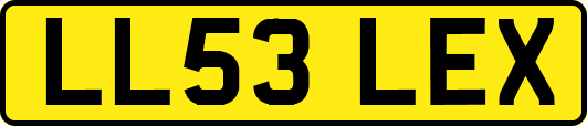 LL53LEX