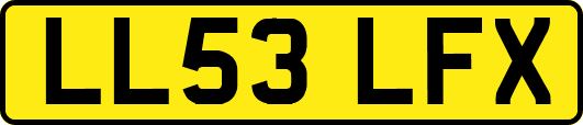 LL53LFX