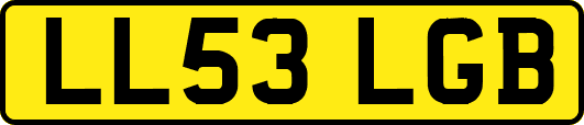 LL53LGB