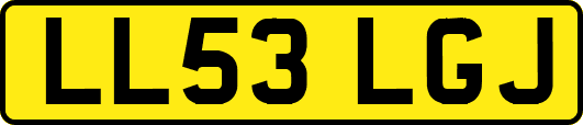LL53LGJ