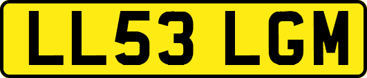 LL53LGM