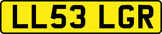 LL53LGR