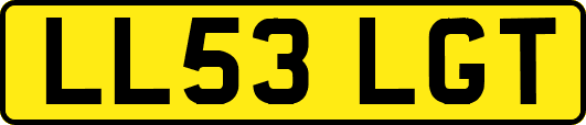 LL53LGT